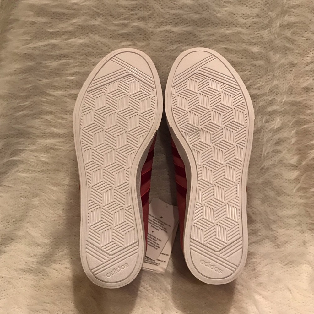 Adidas Courtset Women’s Sneakers Shoes - Picture 5 of 7